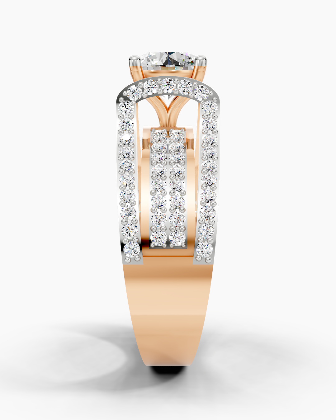 Garden Drift Women Ring