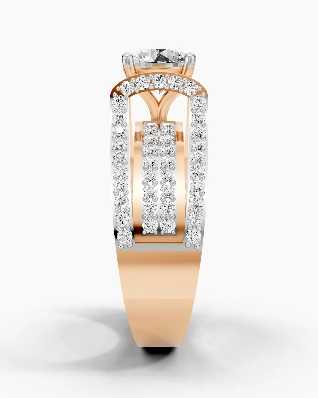 Garden Drift Women Ring