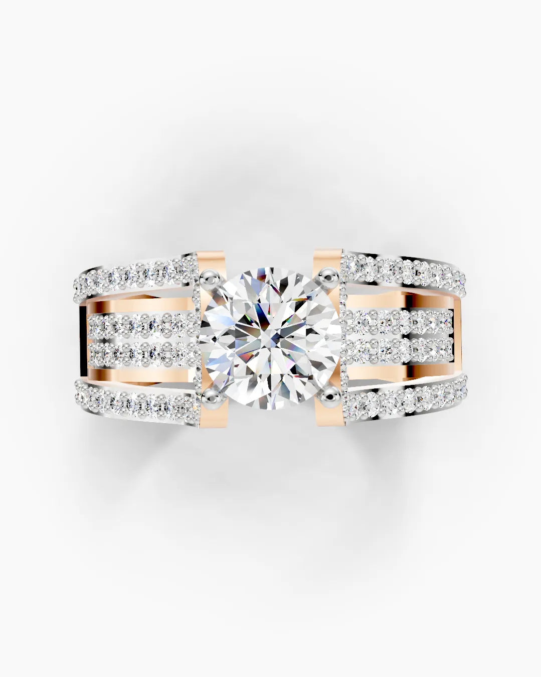 Garden Drift Women Ring