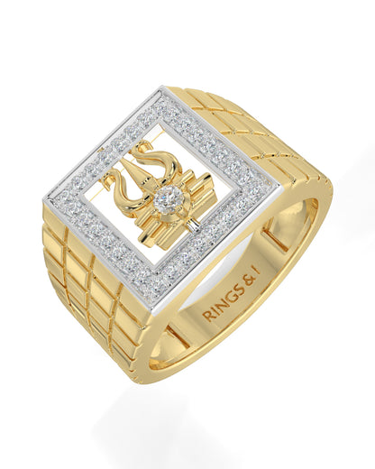 Finest - GOLD | 18KT | IJ-SI