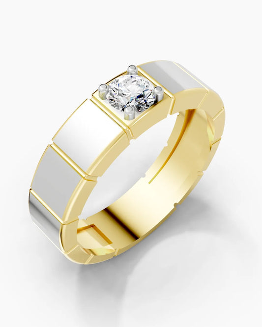 Titan Ember Men Ring