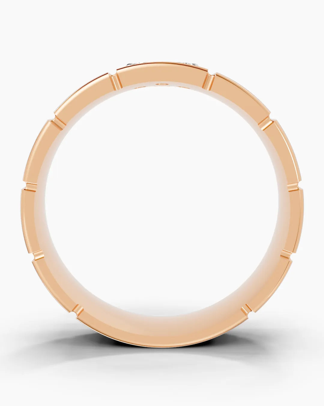 Onyx Pulse Men Ring