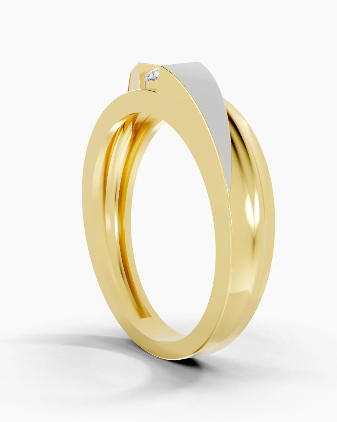 Velvet Forge Men Ring