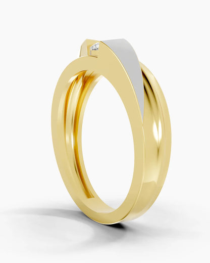 Velvet Forge Men Ring