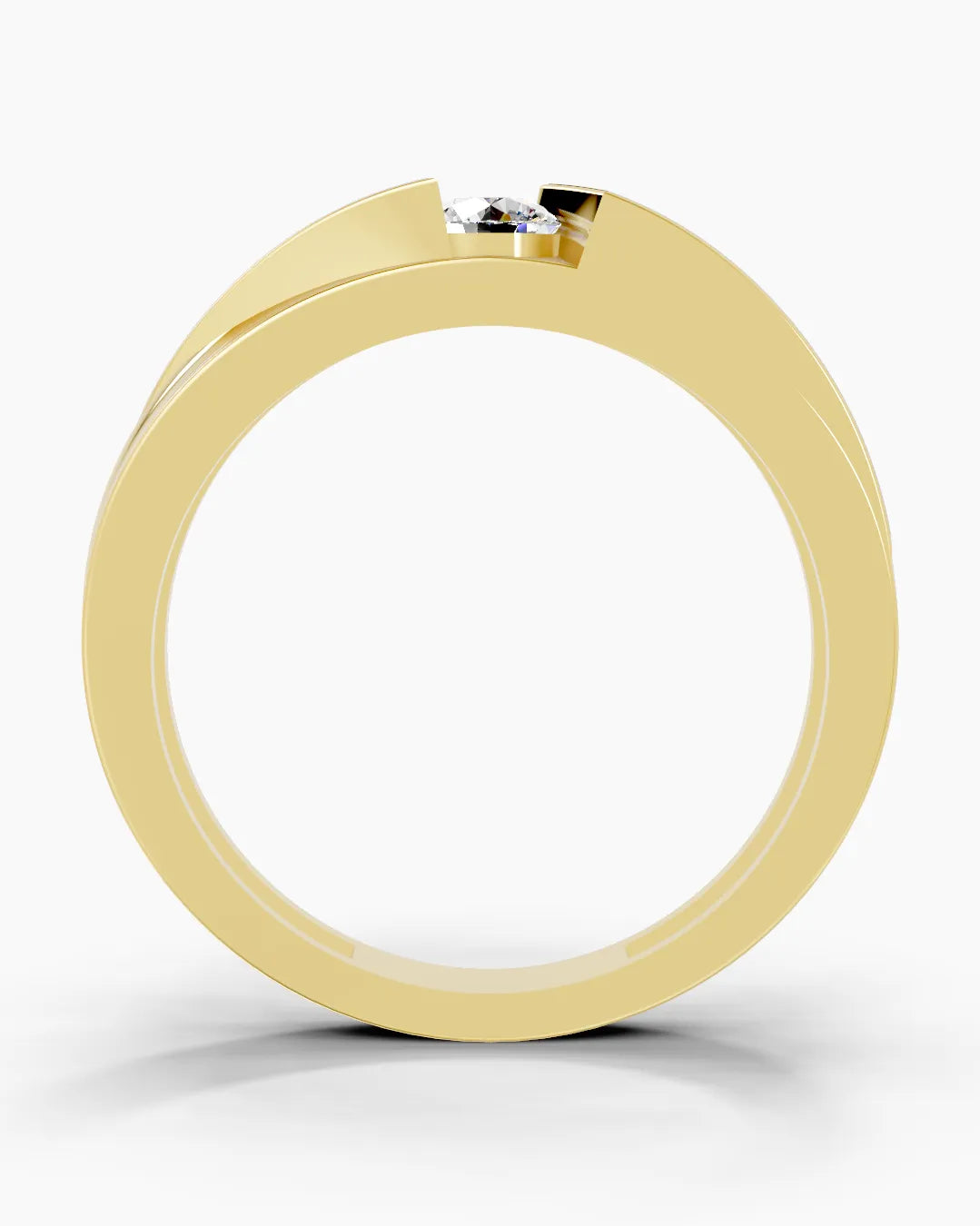 Velvet Forge Men Ring