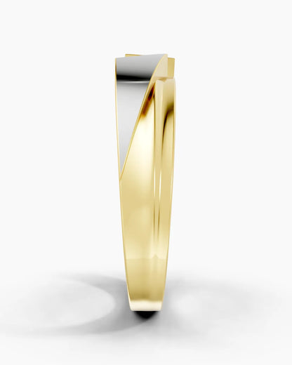 Velvet Forge Men Ring