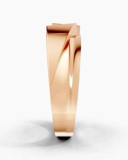 Shadow Reign Men Ring