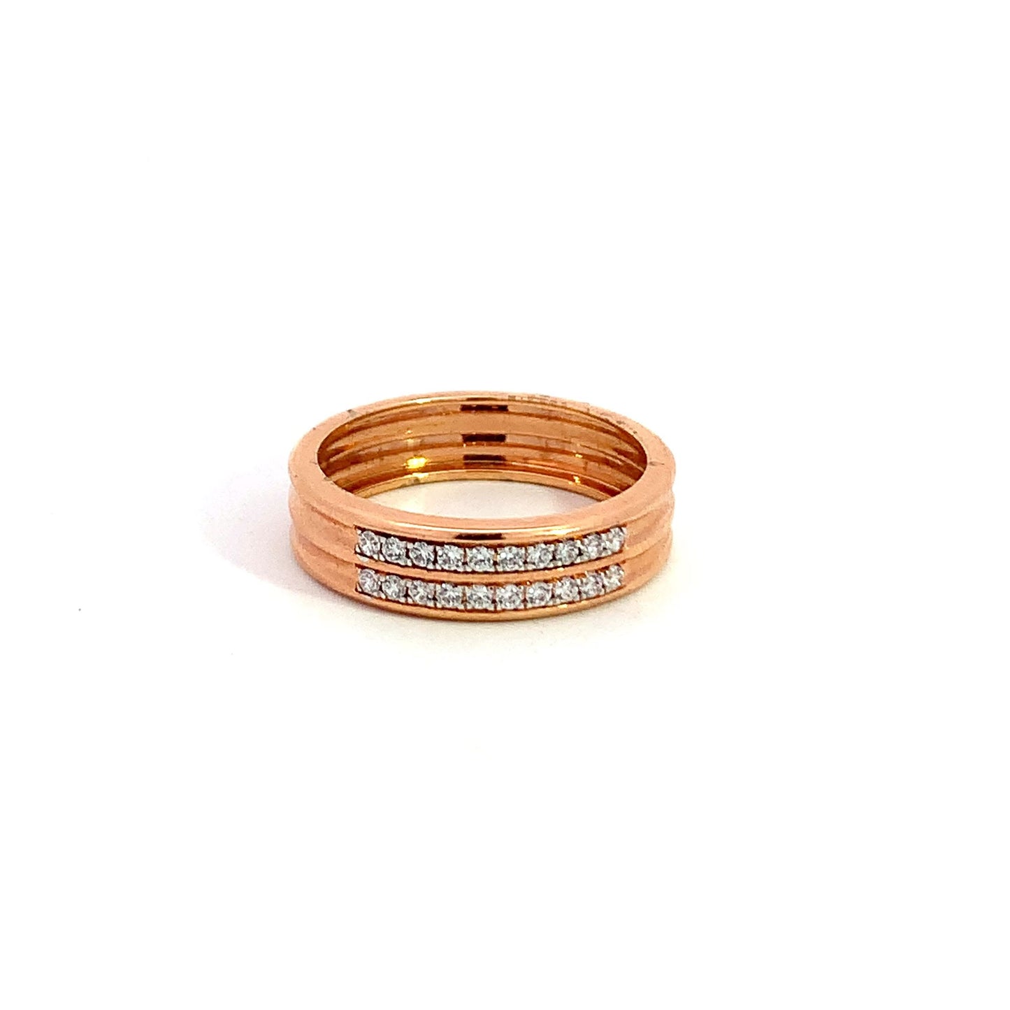 Tempting - GOLD | 18KT | GH-VS