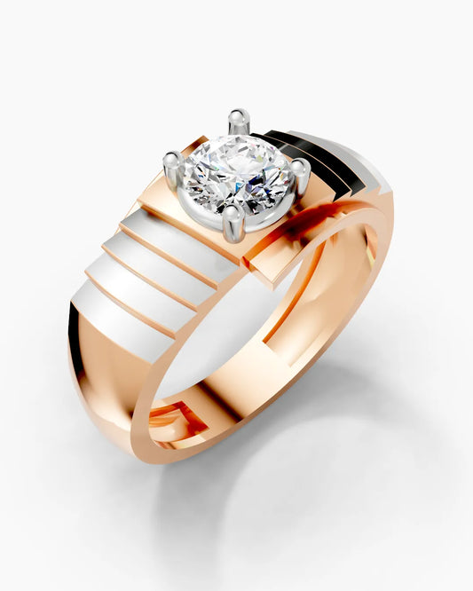 Urban Valor Men Ring