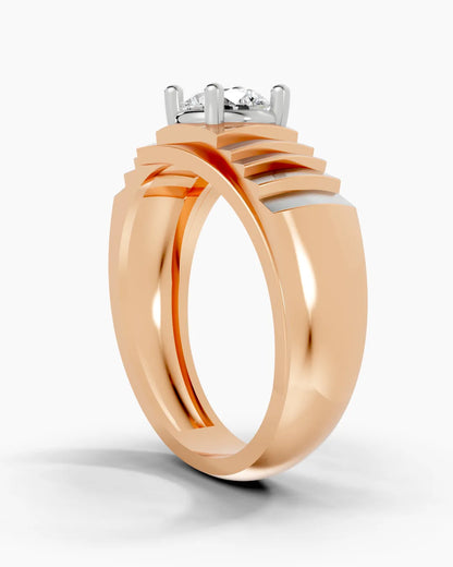 Urban Valor Men Ring
