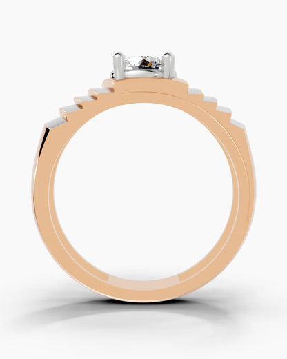 Urban Valor Men Ring