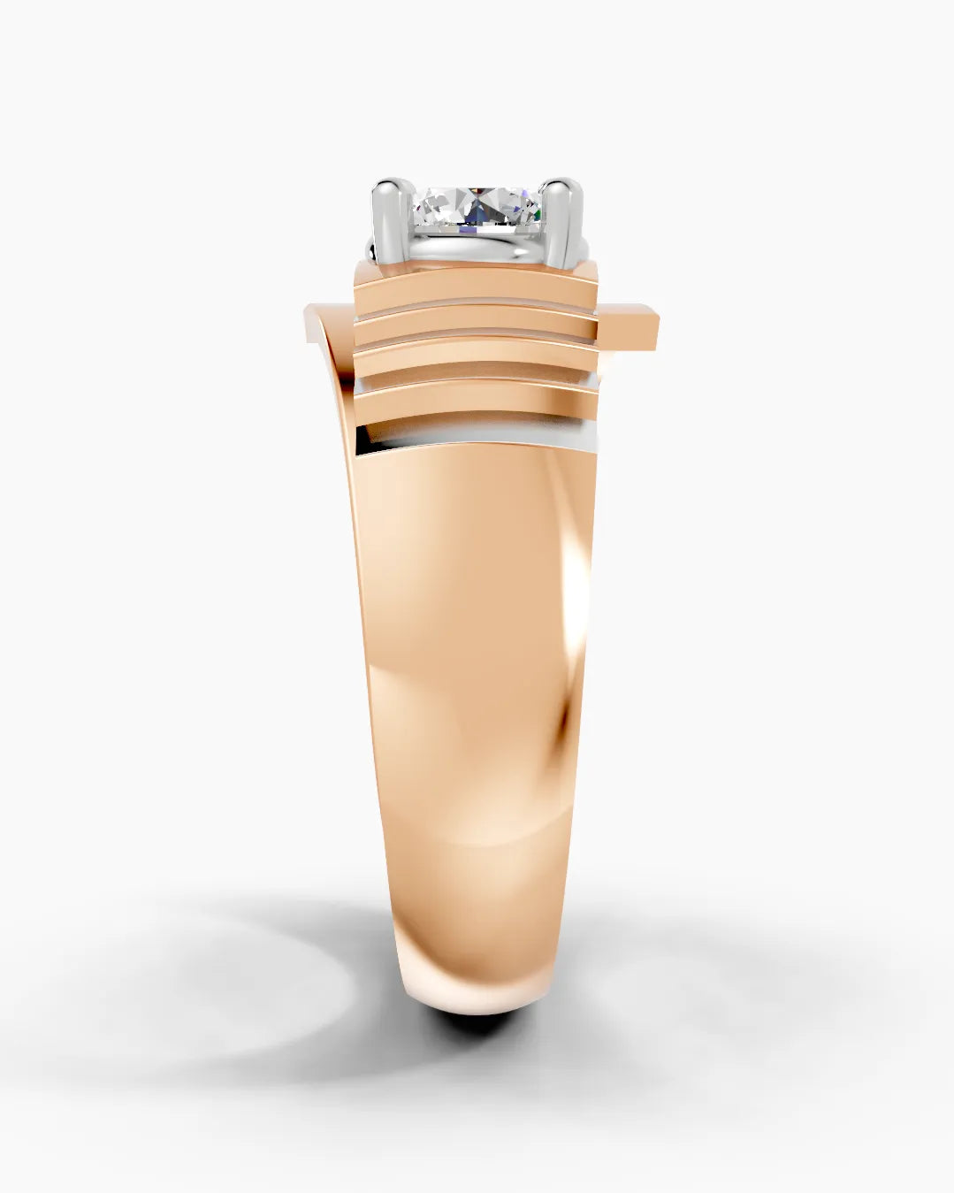 Urban Valor Men Ring