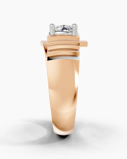 Urban Valor Men Ring