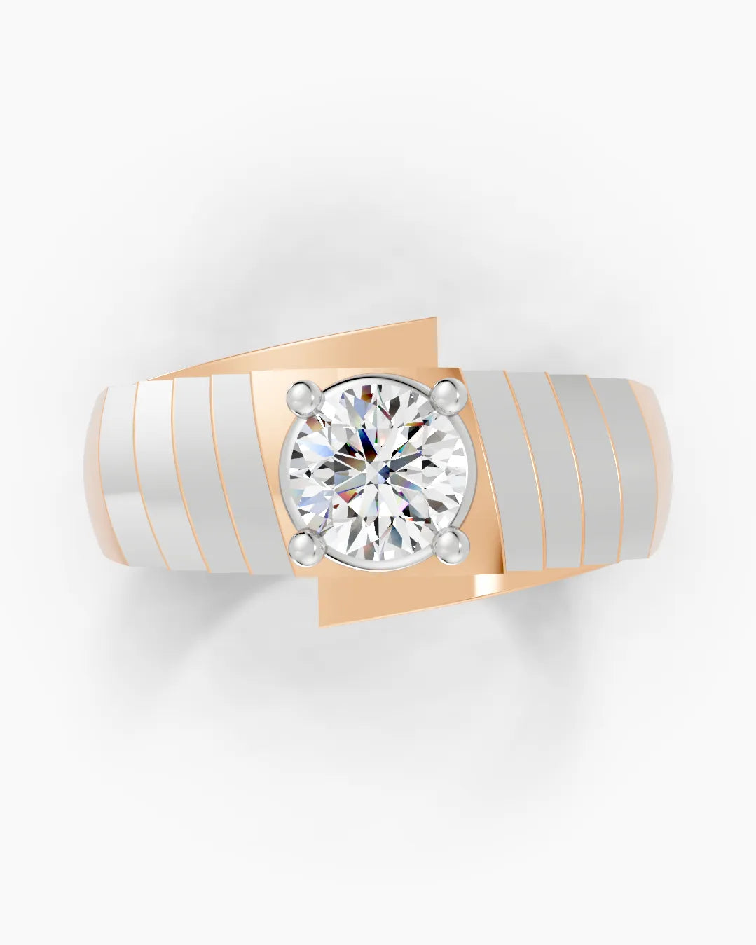 Urban Valor Men Ring