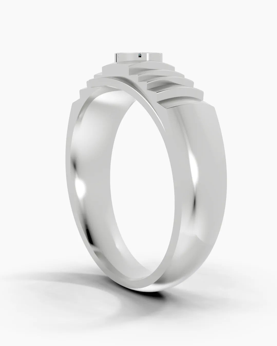 Titan Ascent Men Ring