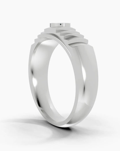 Titan Ascent Men Ring