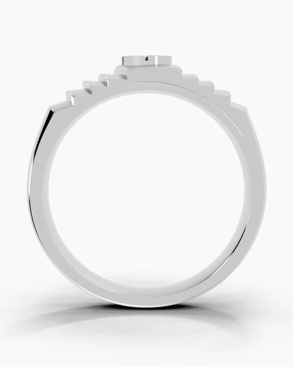 Titan Ascent Men Ring