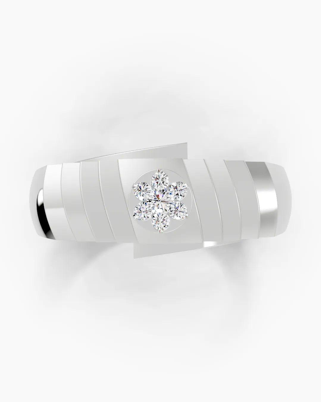 Titan Ascent Men Ring