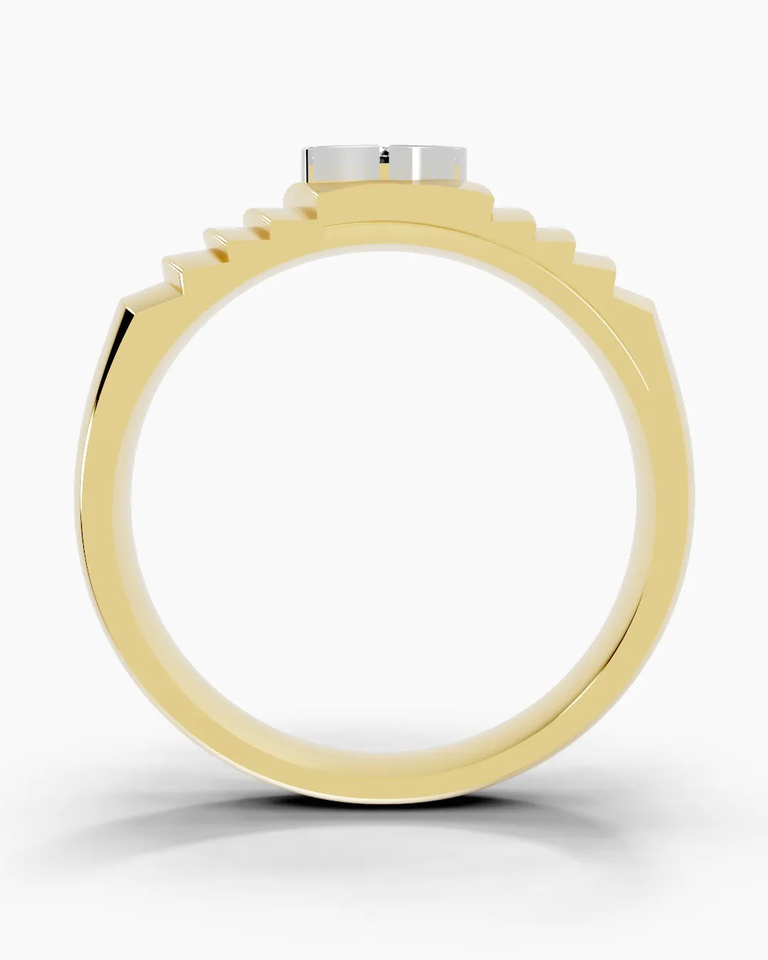 Forge Rise Men Ring