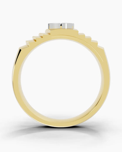 Forge Rise Men Ring