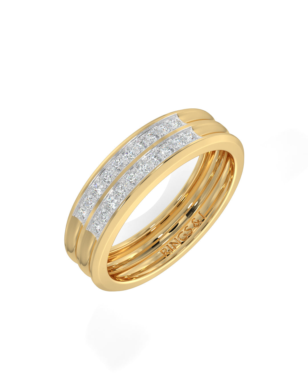 Her Unity Women Ring