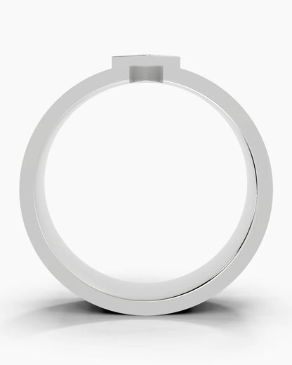 EdgeCraft Men Ring