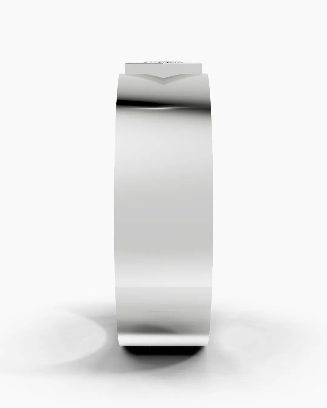 EdgeCraft Men Ring