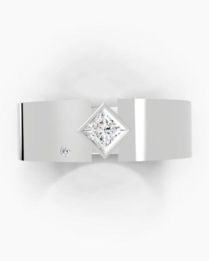 EdgeCraft Men Ring