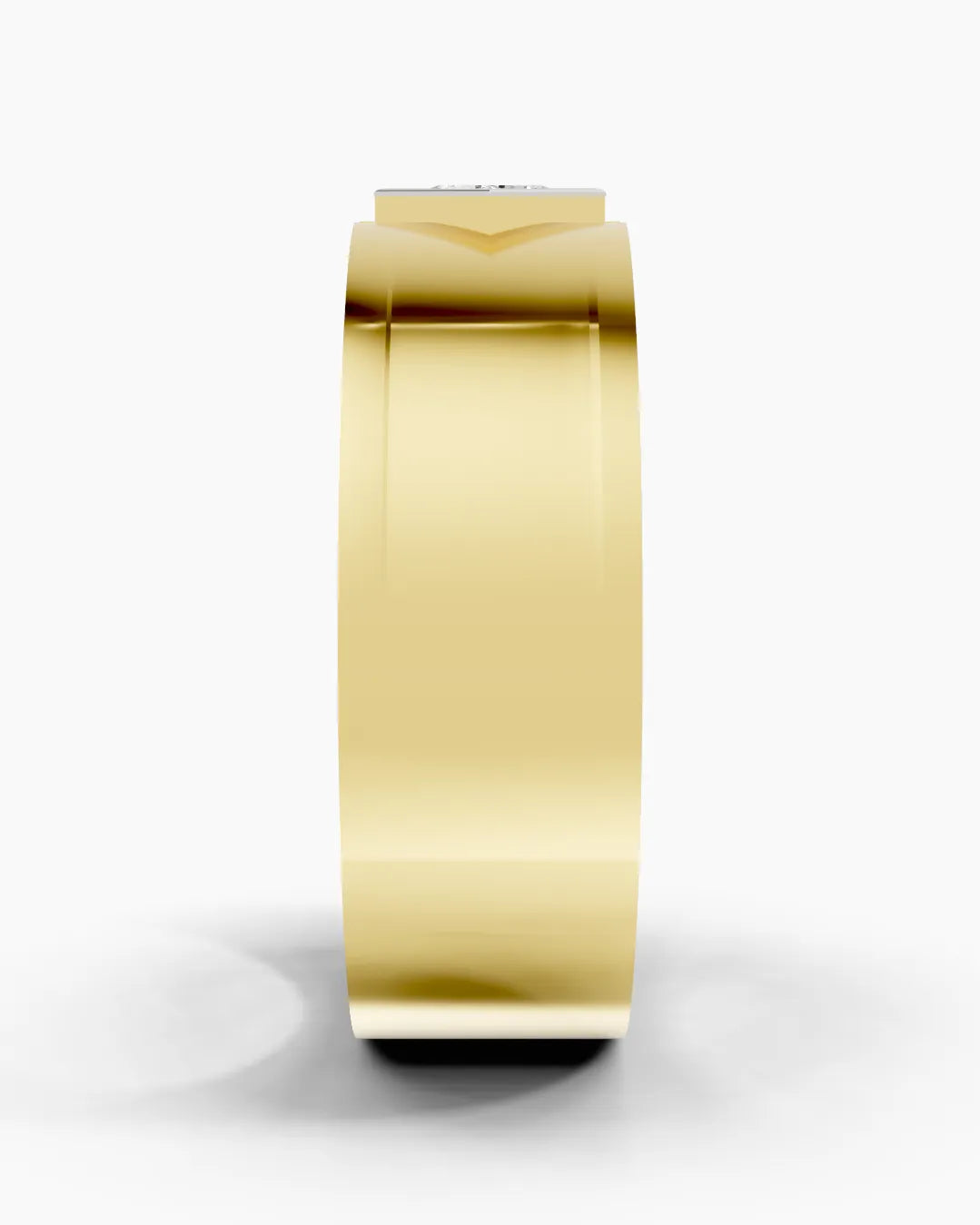 Axis Prime Men Ring