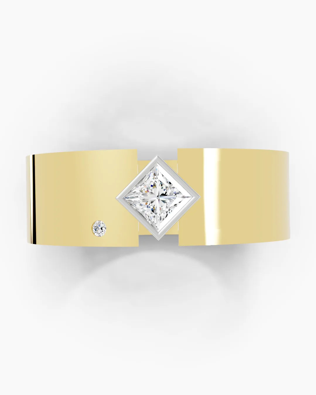 Axis Prime Men Ring