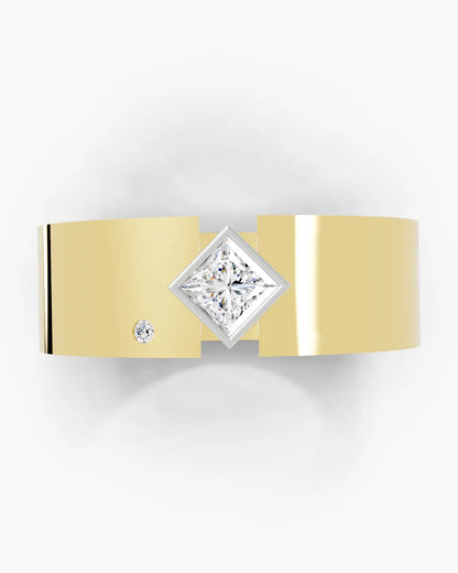 Axis Prime Men Ring