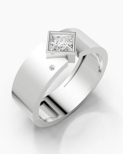 Stratos Men Ring