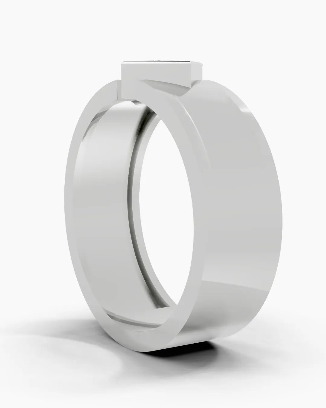 Stratos Men Ring