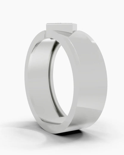 Stratos Men Ring