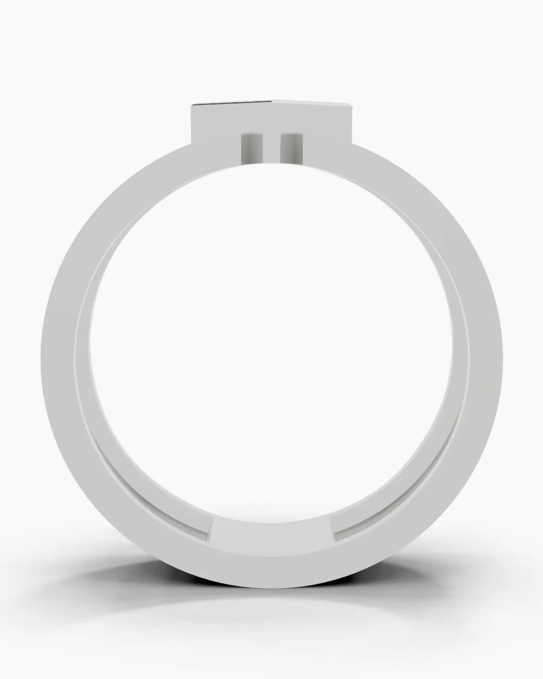 Stratos Men Ring