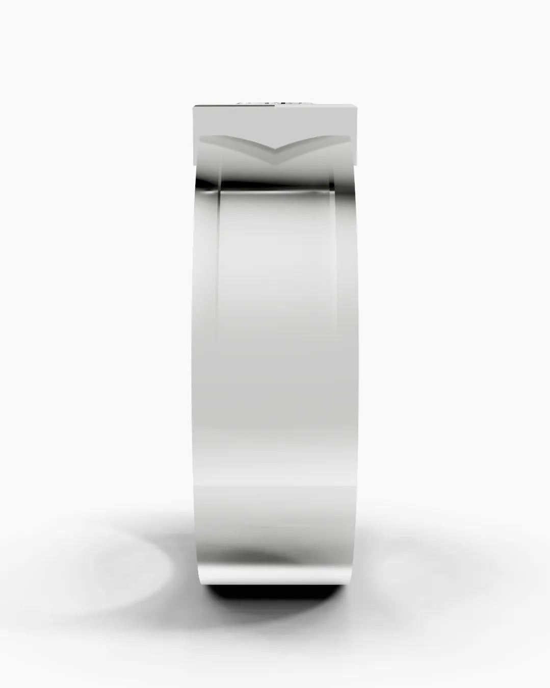 Stratos Men Ring