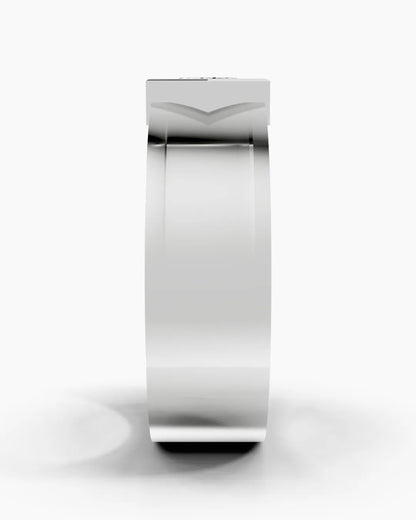 Stratos Men Ring