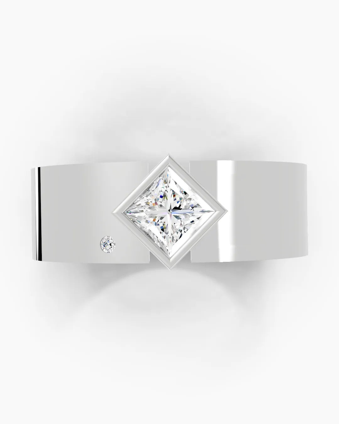 Stratos Men Ring