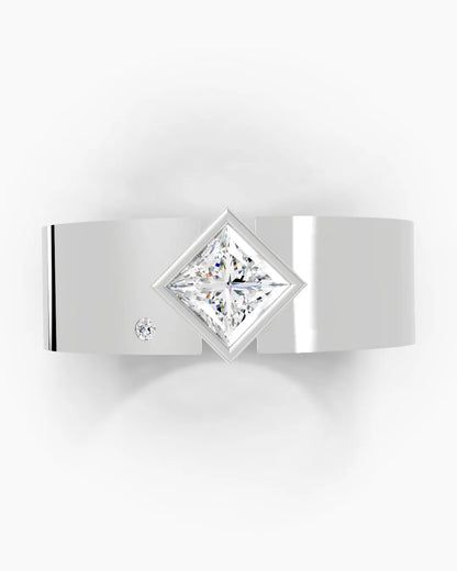 Stratos Men Ring