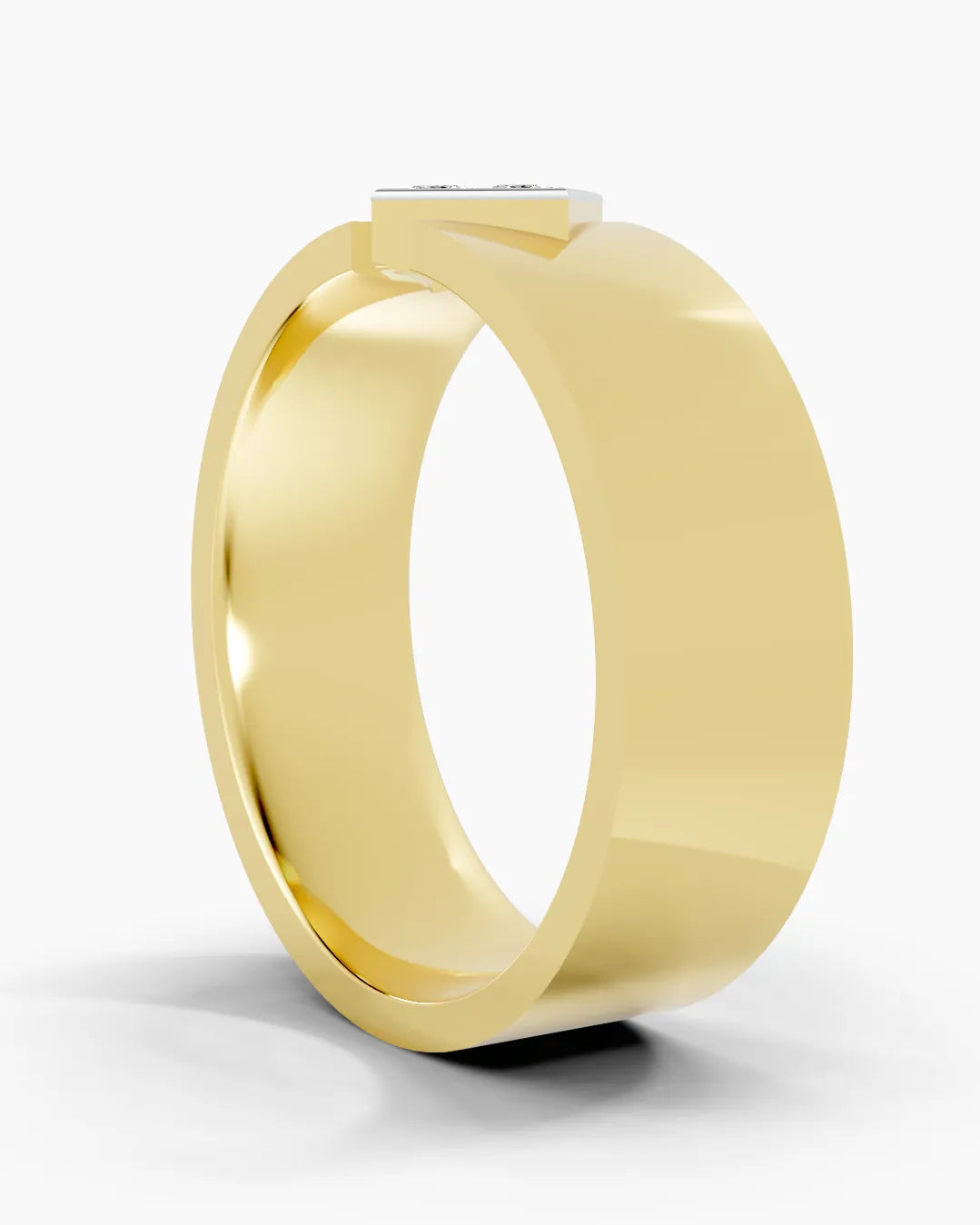 Noble Quest Men Ring