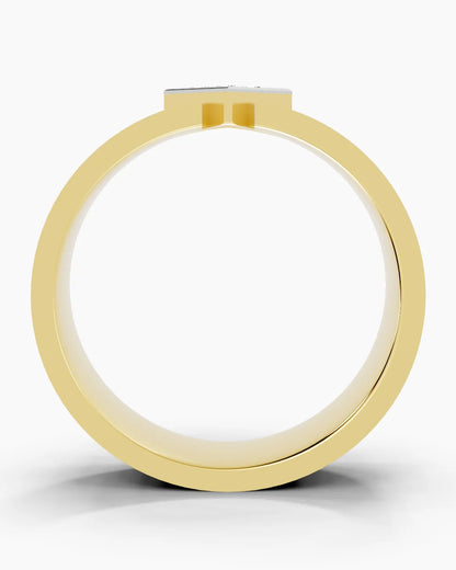 Noble Quest Men Ring
