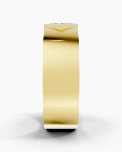 Noble Quest Men Ring