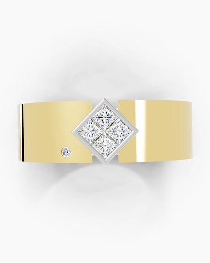 Noble Quest Men Ring