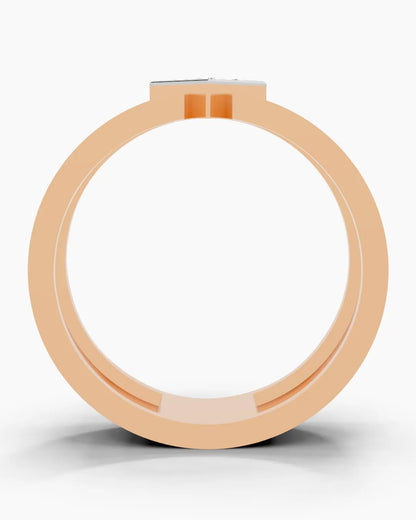 Honorbound Men Ring