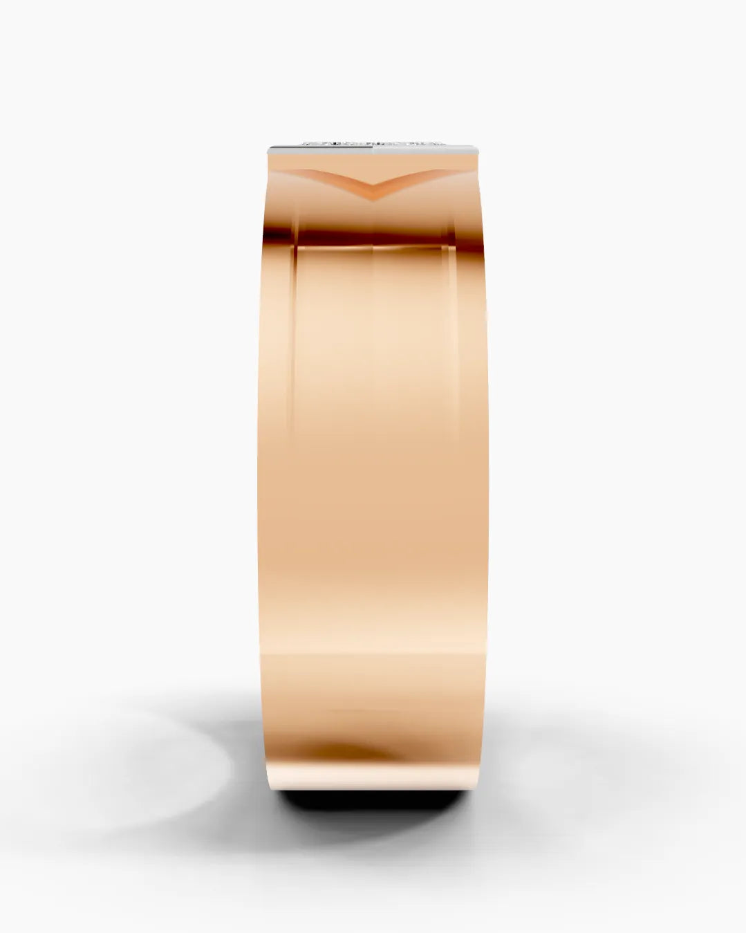 Honorbound Men Ring