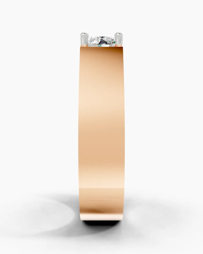 Luxe Horizon Men Ring