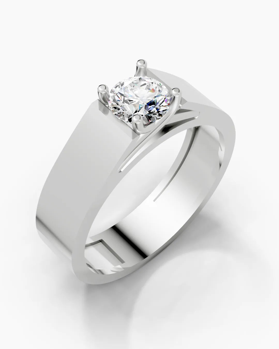 Regent Glow Men Ring