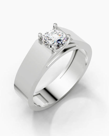 Regent Glow Men Ring