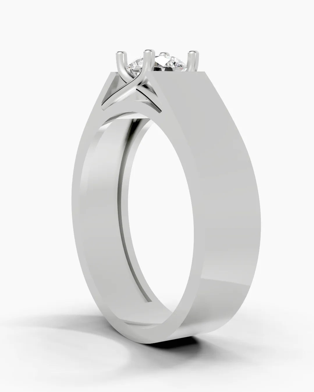 Regent Glow Men Ring