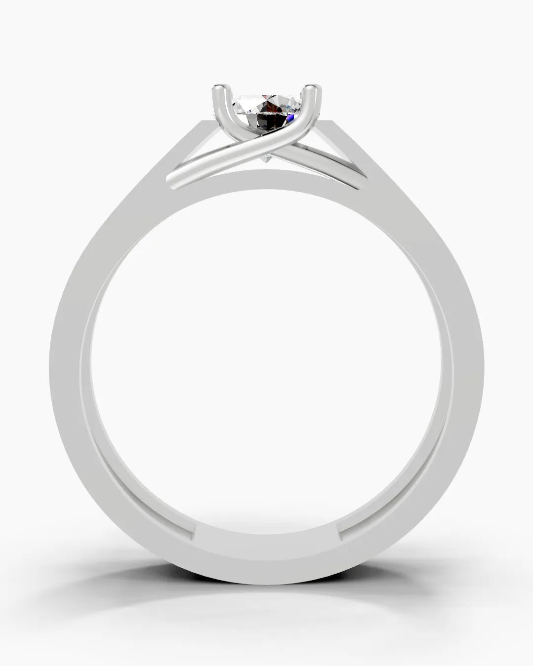 Regent Glow Men Ring